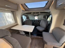 CARADO T449 T complet