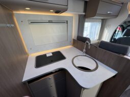 CARADO T449 T complet