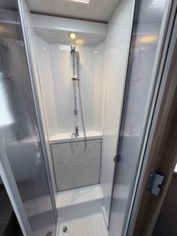 CARADO T449 T complet