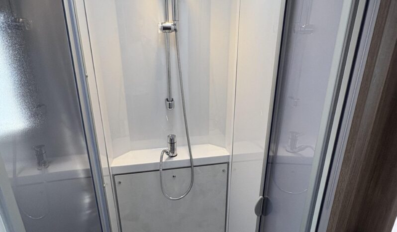 CARADO T449 T complet