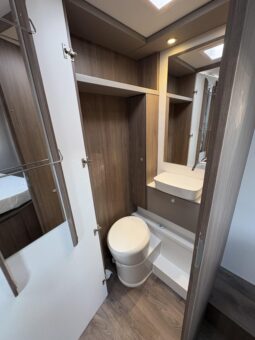 CARADO T449 T complet