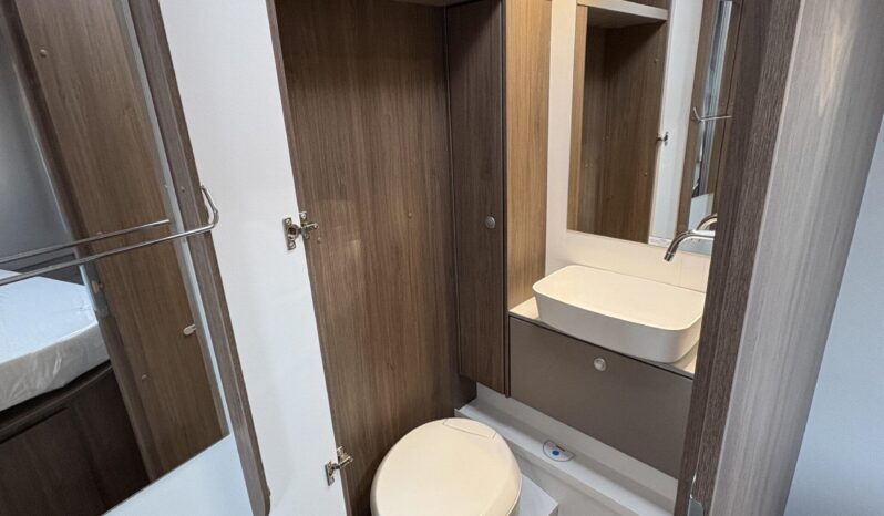 CARADO T449 T complet