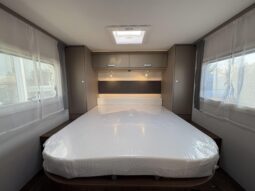 CARADO T449 T complet