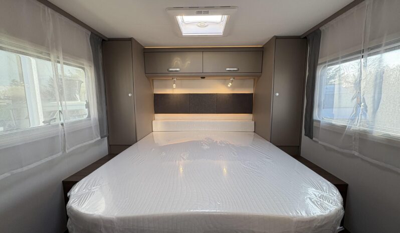 CARADO T449 T complet