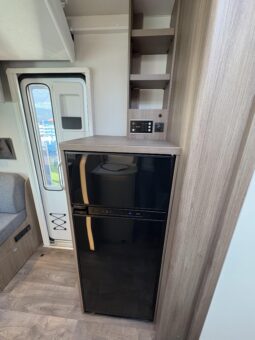 CARADO T449 T complet