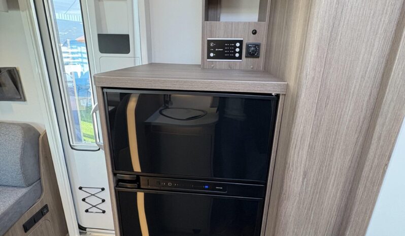 CARADO T449 T complet