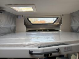 CARADO T449 T complet