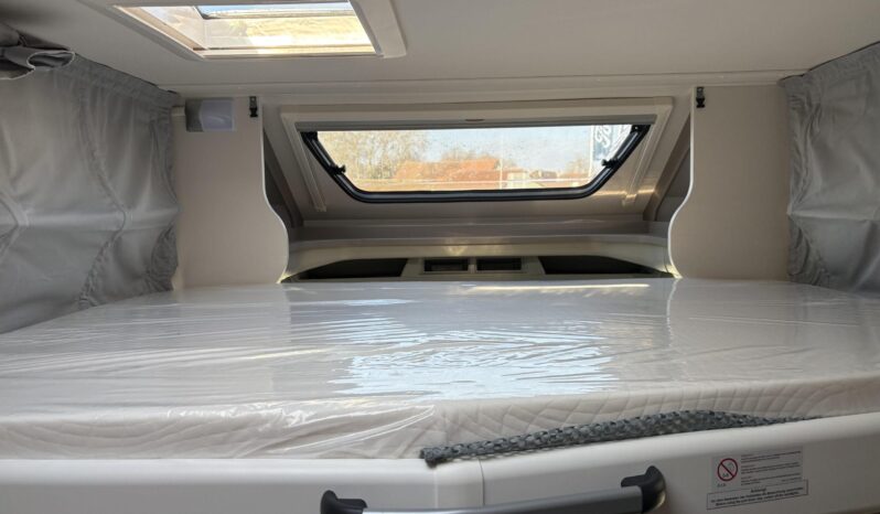 CARADO T449 T complet