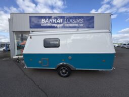 ERIBA TOURING 530 complet