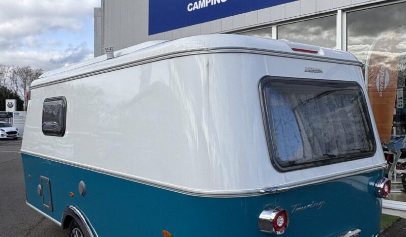 ERIBA TOURING 530 complet