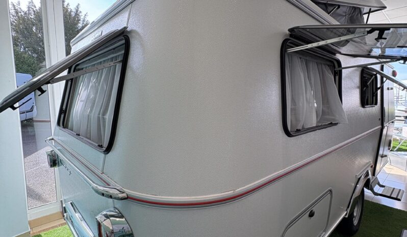 ERIBA TOURING 630 complet