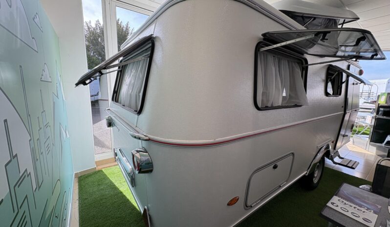 ERIBA TOURING 630 complet