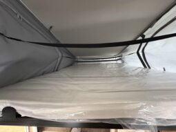 ERIBA TOURING 630 complet