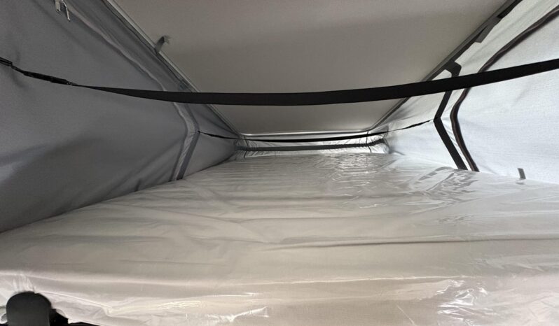 ERIBA TOURING 630 complet