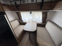 ERIBA TOURING 630 complet