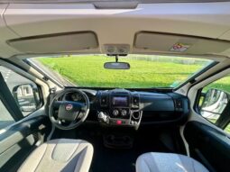 RAPIDO C55 140CV 2021 complet